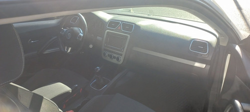 Imagen 12 de 13 de Volkswagen Scirocco 2012 1.4 Tsi 160cv