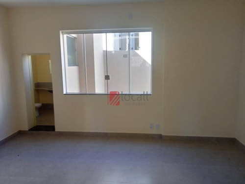 Imagem 5 de 21 de Casa Para Alugar, 200 M² Por R$ 4.000,00/mês - Centro - São José Do Rio Preto/sp - Ca2299
