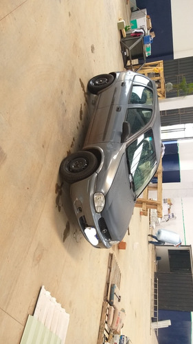Chevrolet Corsa 2001 1.0 Wind 5p Gasolina