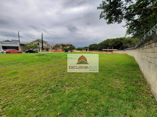Imagem 6 de 15 de Terreno À Venda, 291 M² Por R$ 490.000,00 - Urbanova - São José Dos Campos/sp - Te0668