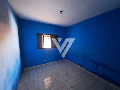Casa Com 2 Dormitórios, Parque Das Laranjeiras - Sorocaba/sp - Ca0821