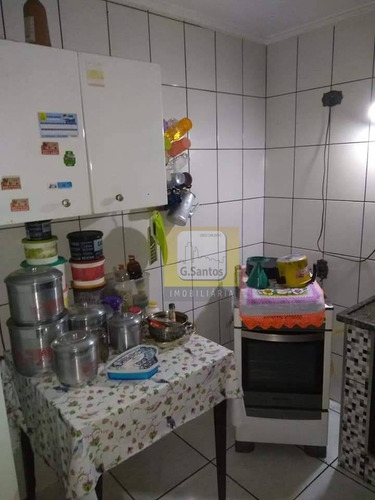 Imagem 4 de 20 de Casa Com 3 Dormitórios Para Alugar, 150 M² Por R$ 1.800,00/mês - Ocian - Praia Grande/sp - Ca0042