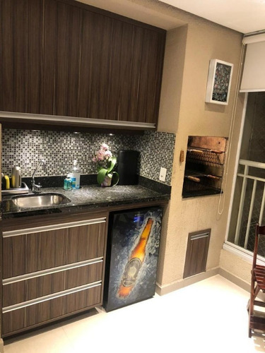 Imagem 6 de 25 de Apartamento - 871b - 69502115
