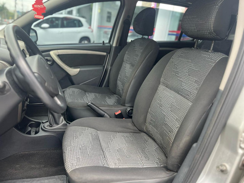 Renault Sandero 1.6 Expression Hi-torque 5p