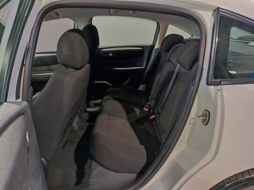 Citroën C4 C4 GLX Competition 1.6 16V (Flex)