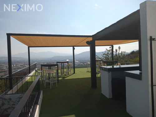 Imagen 4 de 11 de Venta De Terreno Fraccionamiento Biogrand Juriquilla