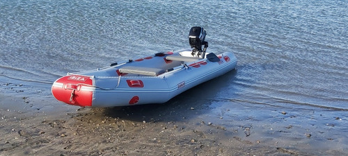 Canobote Inflable Ibiza