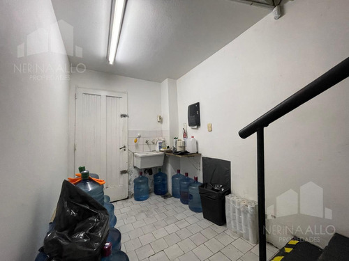 Venta Alquiler Local Comercial En Castelar Norte