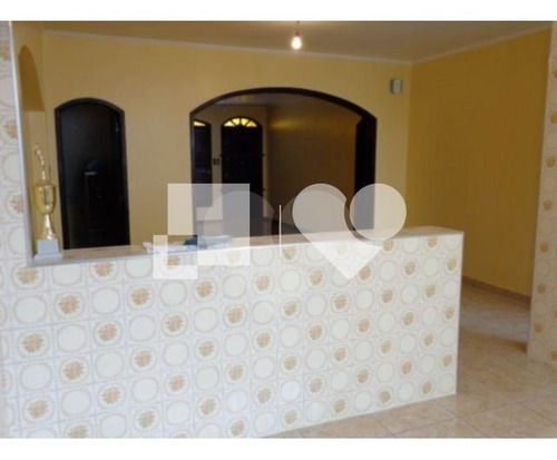 Casa Ampla De 370 M² Ao Lado Do Triângulo Da Assis - 28-im411431