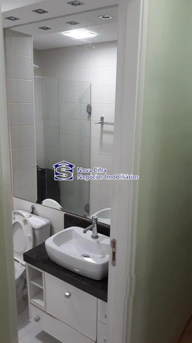 Imagem 5 de 15 de Apartamento 03 Dorms. (01 Suíte) No Jd. Aquarius - 78 M² - Ap4237
