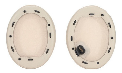 Imagen 7 de 10 de Almohadillas De Repuesto Para Auriculares Wh1000xm4