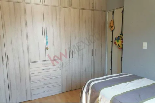 Casa En Venta Fraccionamiento Urbi Monte Carlo