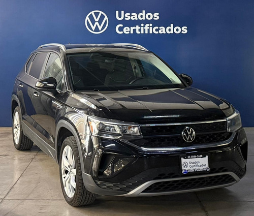 Volkswagen Taos 1.4 Tsi Comfortline At