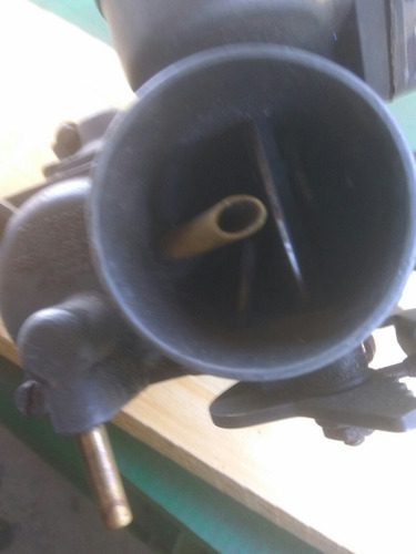 Imagen 3 de 6 de Carburador Vw Combi Fusca Aleman