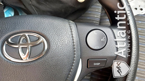 Controles De Timon Toyota Corolla Yaris Etios