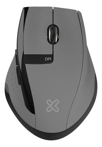 Kit Teclado Y Mouse Klip Xtreme Premium Wireless - Kbk-520
