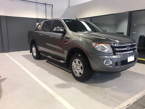 Ford Ranger 3.2 Cd 4x4 Xlt Tdci 200cv At