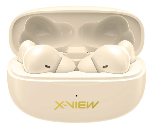 Auriculares Inalambricos X-view Xpods 4 In Ear Bluetooth