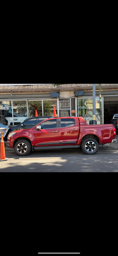 Chevrolet S10 2.8 High Country Cd Tdci 200cv