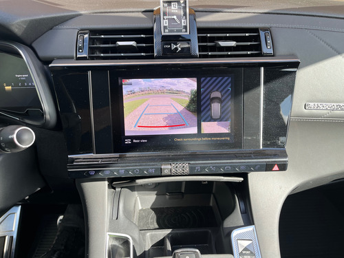 D·S DS7 Crossback 1.6 Puretech 165 At Be Chic