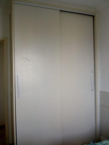 Apartamento À Venda, 54 M² Por R$ 300.000,00 - Taboão - São Bernardo Do Campo/sp - Ap61581