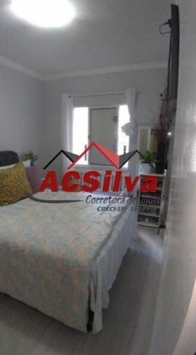 Imagem 12 de 14 de Apto Baeta Neves / 3 Dorms Ref. 17839