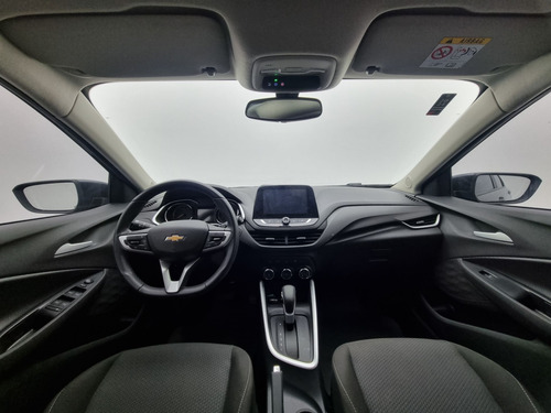 Chevrolet Onix 1.0 TURBO FLEX LTZ AUTOMÁTICO