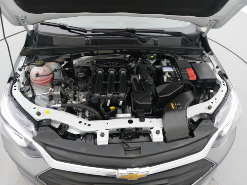 Chevrolet Onix 1.0 TURBO FLEX LT MANUAL