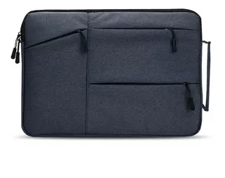 Funda Para Laptop Samsung Galaxy Book Pro Color Azul