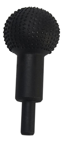 Esfera Rotatoria Burr 40mm Diámetro Burs Esfera Cabeza De