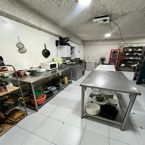 Venta Fondo Comercio Lalabox Ideal Para Panaderia, Cafe Y Restaurante, Carmen N.