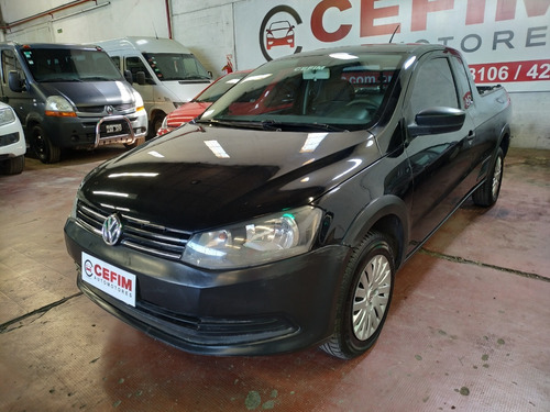 Volkswagen Saveiro 1.6 C/gnc