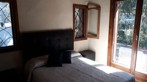 Imagen 6 de 24 de Casa En Alquiler Temporario- Bosque Peralta Ramos