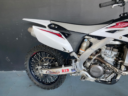Imagen 9 de 15 de Yamaha Yzf250 Usada Seleccionada En Motoswift