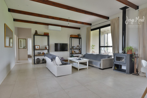Casa Perimetral Bueno #0-100 - San Sebastian - Area 10 - 160m2 #id 2546