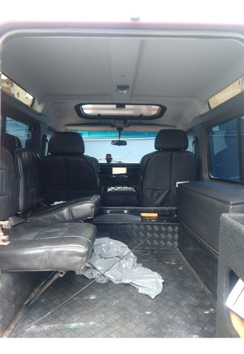 Land Rover Defender 2.5 90 Csw Turbo 3p 1998