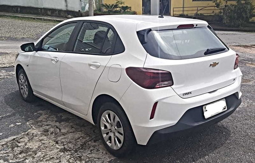 Onix 1.0 Mt Lt