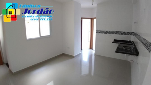 Apto Super Barato E No Melhor Local Do Bairro ! - 1852