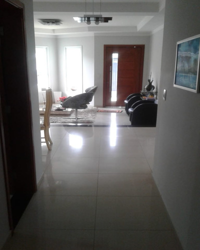 Imagem 11 de 13 de Sobrado No Jardim Europa / Indaiatuba - Ca00545 - 69139828