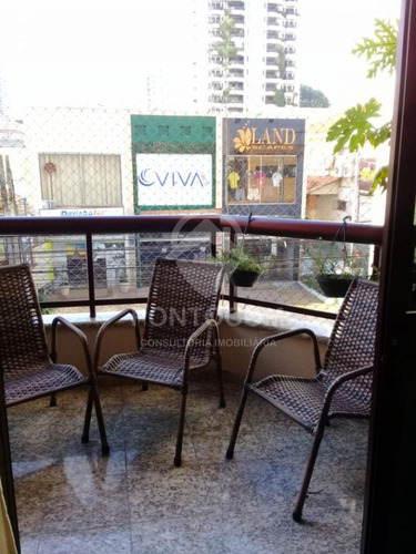 Imagem 4 de 12 de Excelente Apartamento Região Central - 3840093v