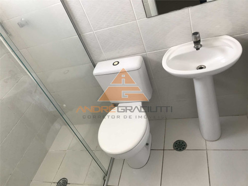Imagem 13 de 15 de Apartamento Vila Apiai - Santo Andre - Sao Paulo | Ref.: - 4056