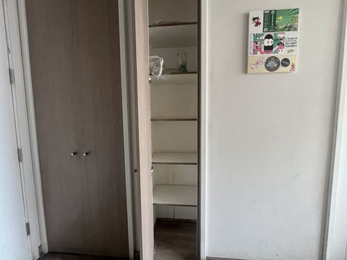 Arriendo Departamento Estudiantes Usach