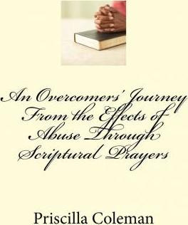 Libro An Overcomers' Journey From The Effects Of Abuse Th...