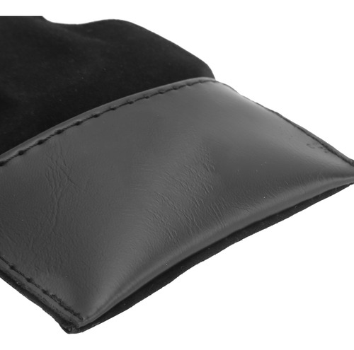 Bolsa De Tiza Pequeña, 2 Piezas, Soporte Para Billar, Mesa D
