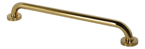 Barra De Mano De Acero Inoxidable Para Baño, Barra De 60cm