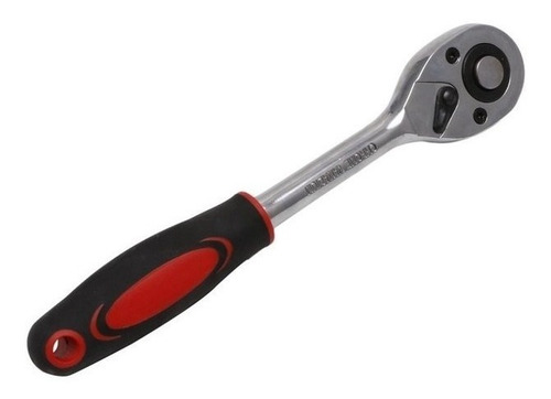 Llave Crique 1/2 Pesada Con Expulsor Cromo Vanadio Boedo