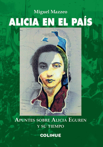 Alicia En El Pais (m. Mazzeo)