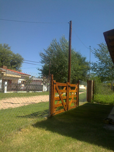 Casa Con Cochera Alquiler Temporario En Cura Brochero/ Mina Clavero