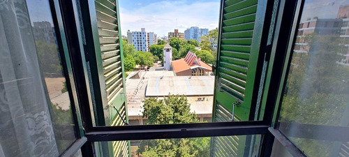 Venta Departamento 3 Ambientes Catalinas Sur Boca