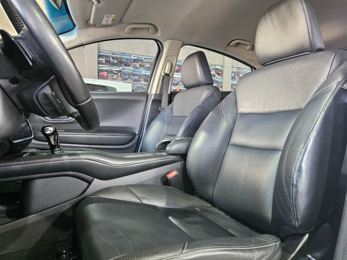 Honda HR-V 1.8 Ex-l 2wd Cvt
